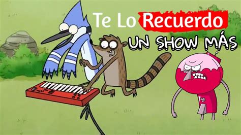 un show mas capitulos